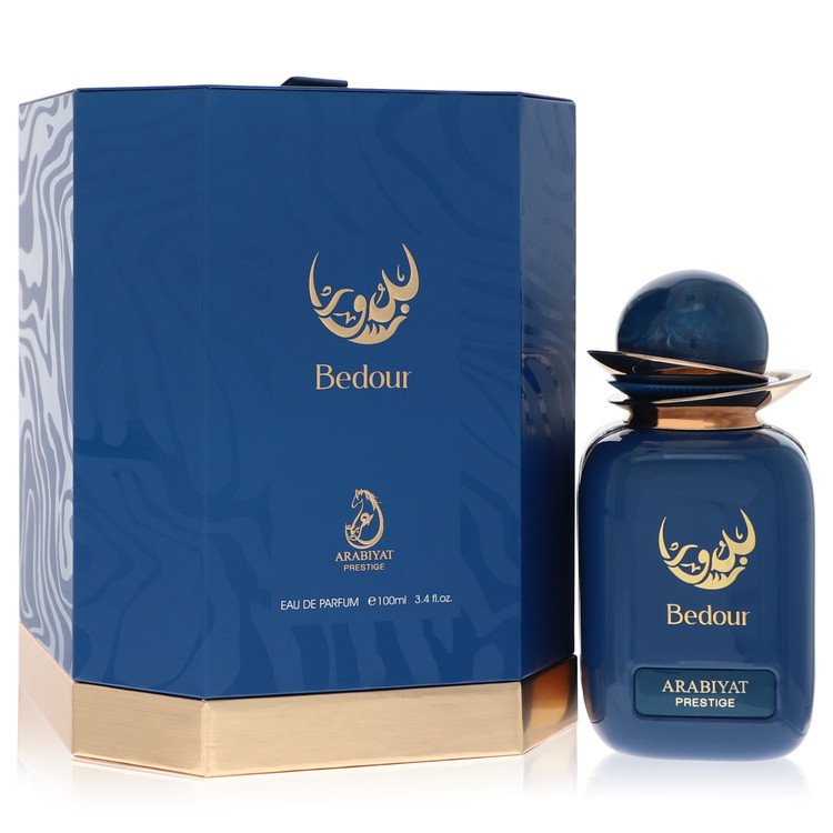 Arabiyat Prestige Bedour von Arabiyat Prestige Eau de Parfum Spray 3.4 oz Damen