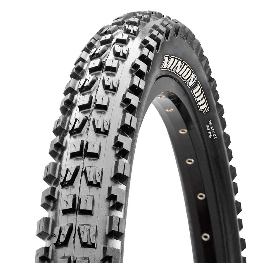 Maxxis Minion DHF
