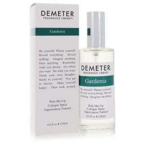 Demeter Gardenia by Demeter Cologne Spray 4 Unzen Damen