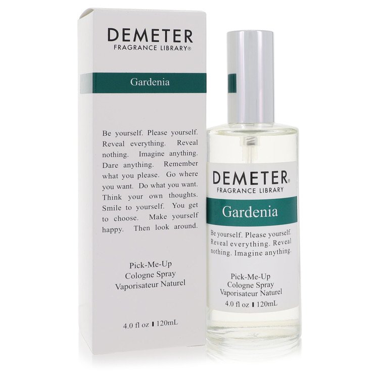 Demeter Gardenia von Demeter Cologne Spray 4 oz Damen