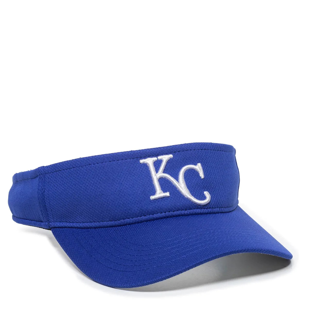 Outdoor Cap Kansas City Royals MLB® Replica MLB-185 Visier