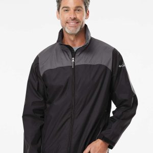 Columbia Herren Glennaker See ii Regenjacke