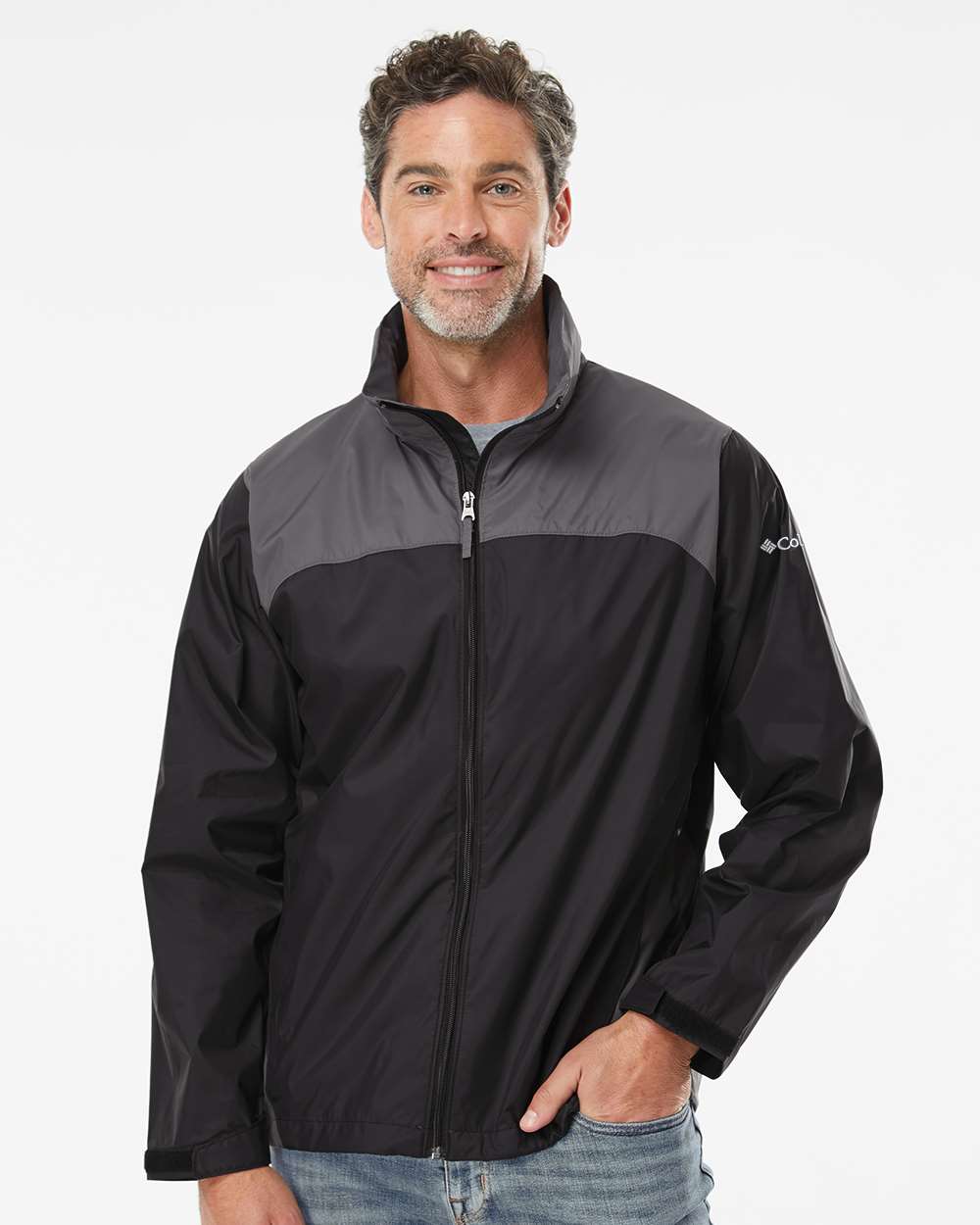 Columbia Glennaker Lake II Regenjacke für Herren