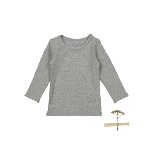 The Langarm Tee – Heidekraut