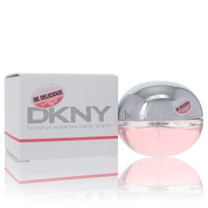 Be Delicious frische Blüte von donna karan eau de parfum spray 1,7 oz Damen