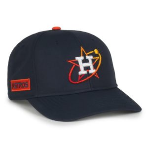Outdoor-Cap houston astrosTM mlb® Replik strukturiert mlb-550cc Hut