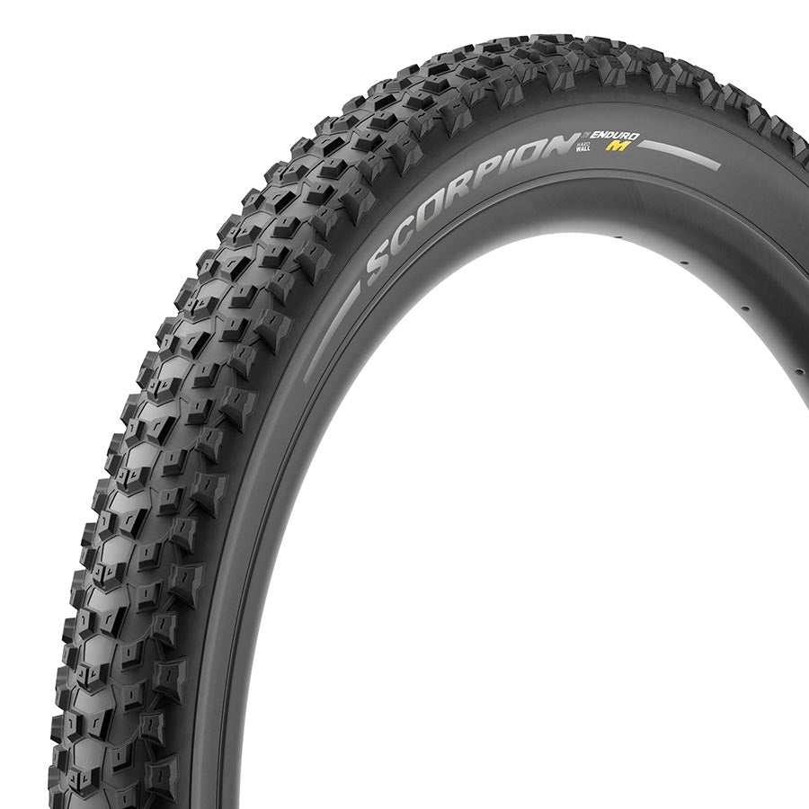 Pirelli Scorpion Enduro M Bergreifen