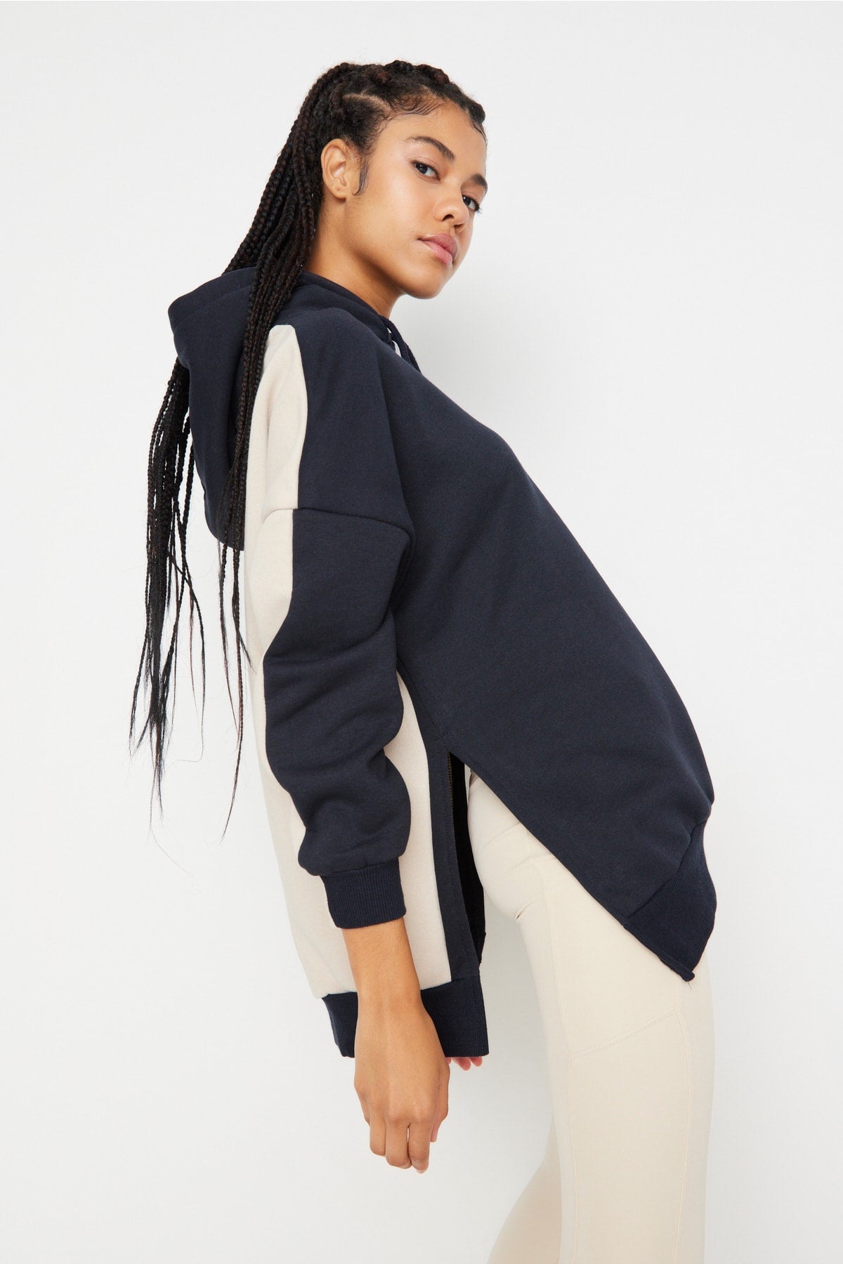 Trendyol Oversize Sweatshirts für Damen