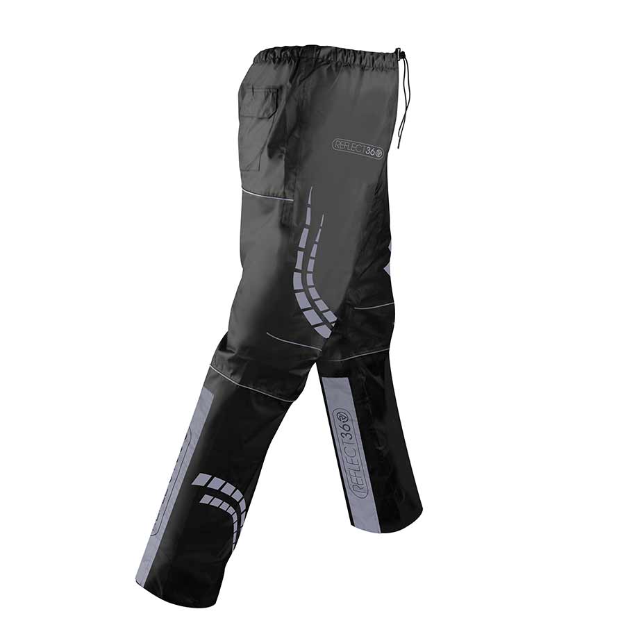 Proviz Herren Reflect 360 Fahrradhose