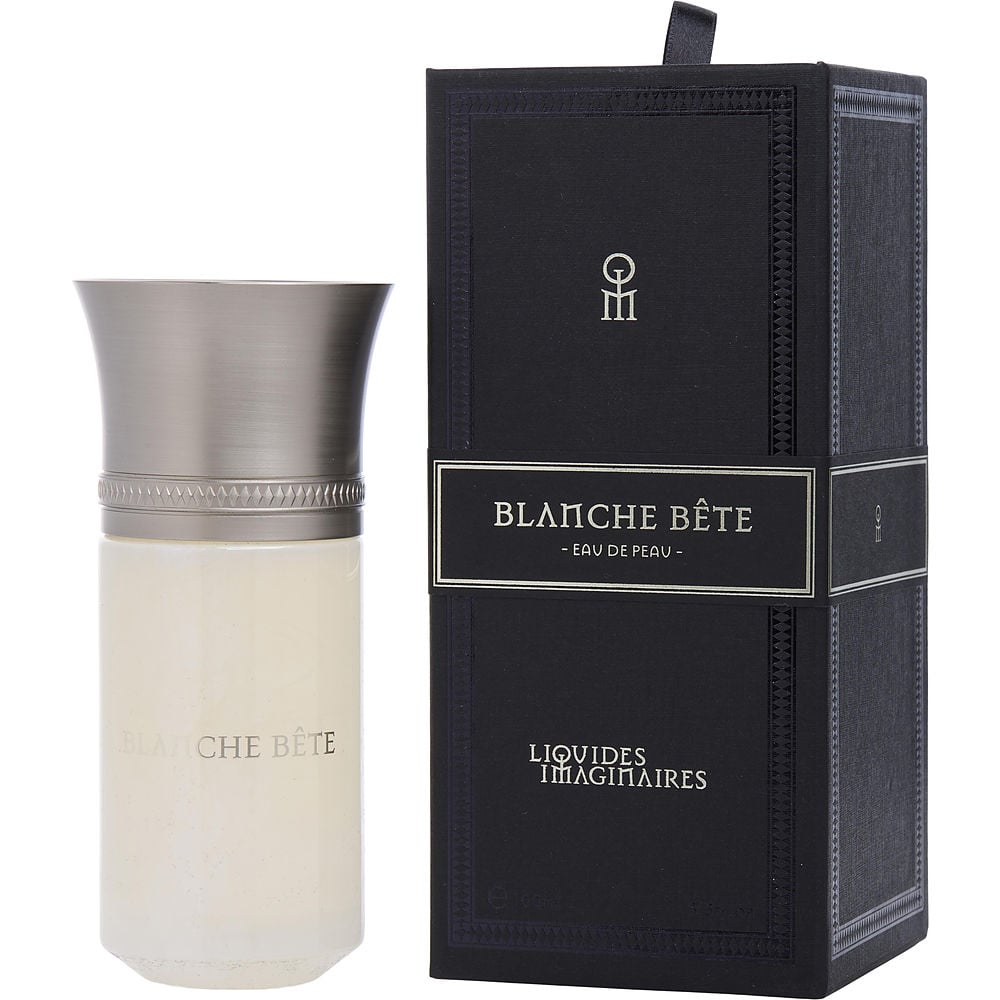 Liquides Imaginaires Blanche Bete von Liquides Imaginaires Eau de Parfum Spray 3.3 Oz Damen