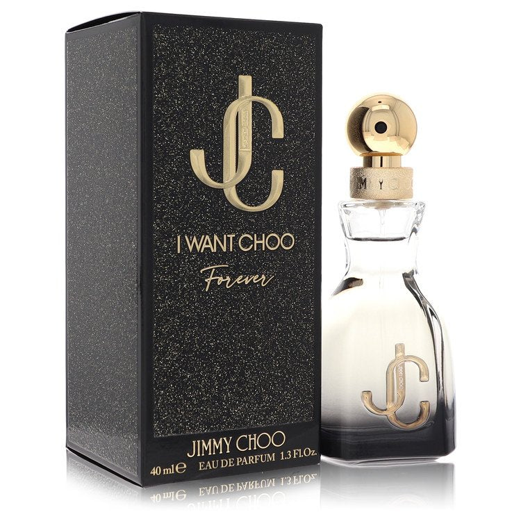 Jimmy Choo I Want Choo Forever von Jimmy Choo Eau de Parfum Spray 1.3 oz Damen