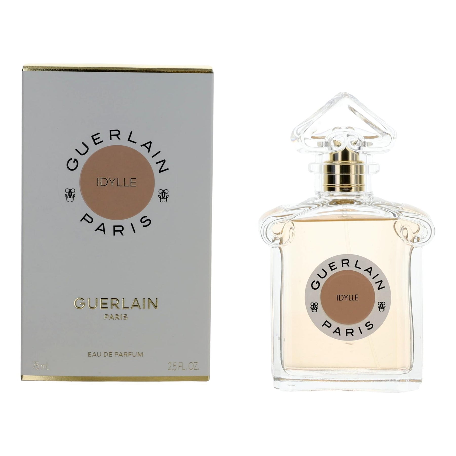 Idylle von Guerlain, 2.5 oz Eau de Parfum Spray für Damen