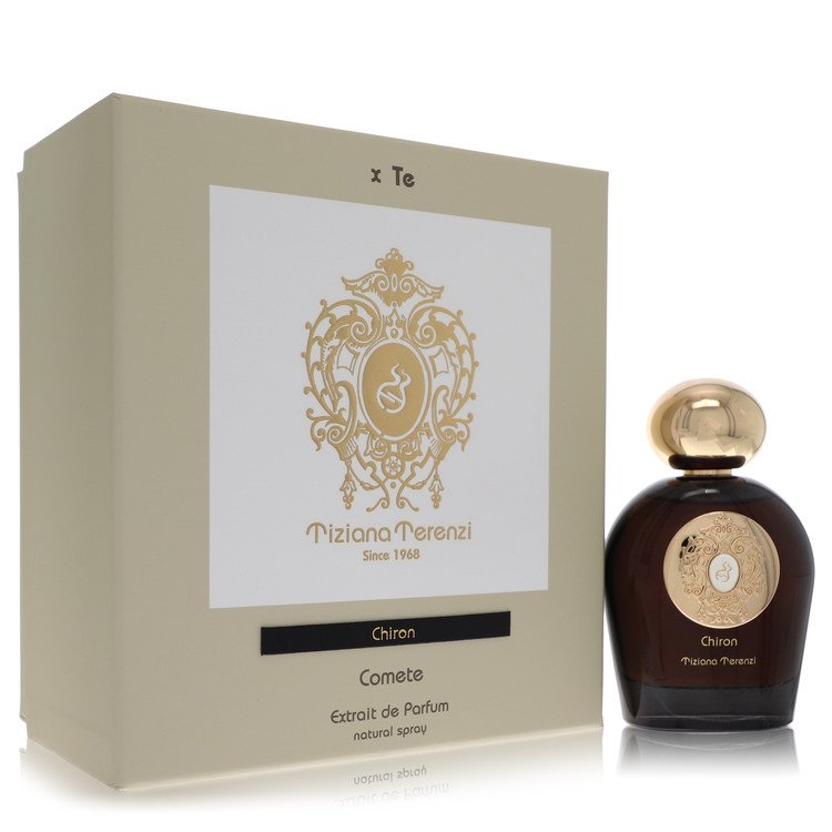 Tiziana Terenzi Chiron von Tiziana Terenzi Extrait De Parfum Spray 3.38 oz Damen