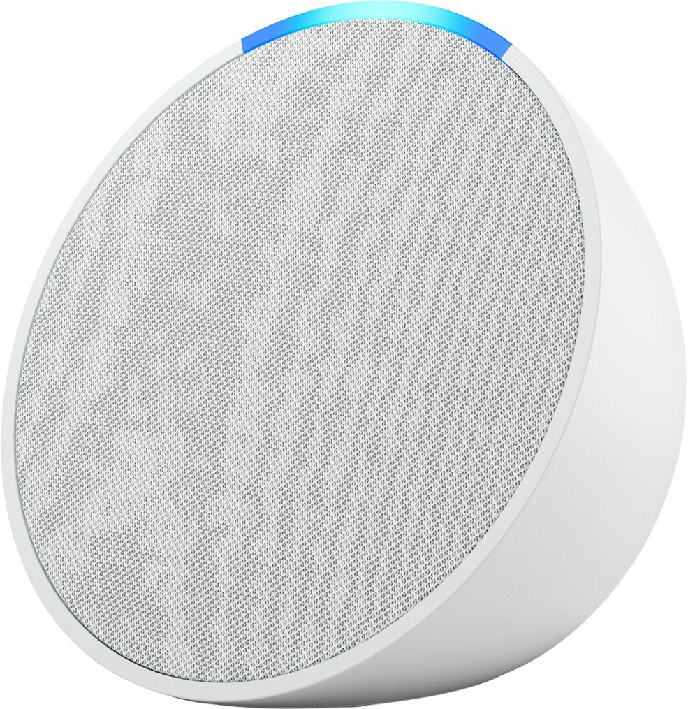 Amazon – Echo Pop (1. Generation) Smart Speaker mit Alexa