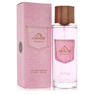Jordache Frankie by Jordache eu de parfum spray 3,4 oz Damen