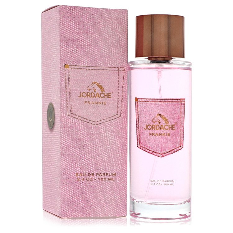 Jordache Frankie von Jordache Eau de Parfum Spray 3.4 oz Damen