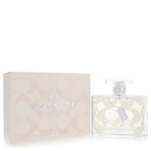 Coach Signature by Coach eu de parfum spray 3,4 oz Damen