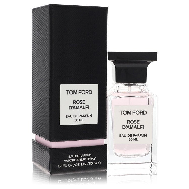 Tom Ford Rose D'amalfi von Tom Ford Eau de Parfum Spray 1,7 oz Damen