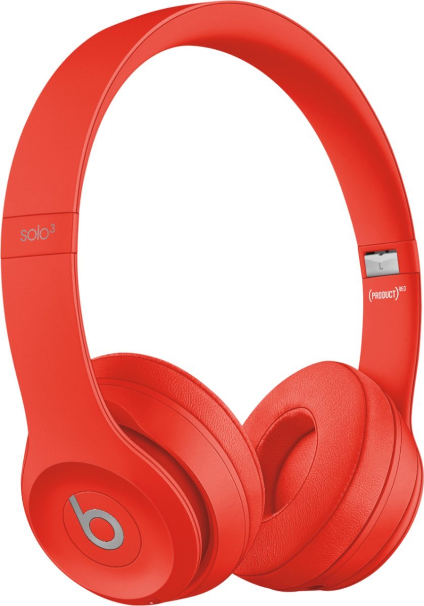 Beats Solo3 Drahtlose On-Ear Kopfhörer