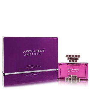 Judith Leiber Amethyst by Judith Leiber eu de Parfum Spray 1,3 Unzen Damen