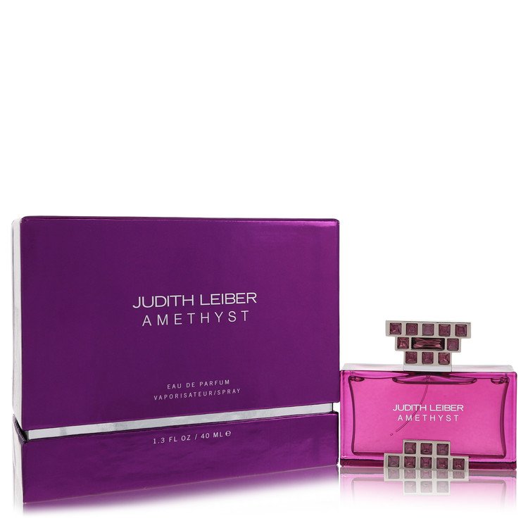 Judith Leiber Amethyst von Judith Leiber Eau de Parfum Spray 1.3 oz Damen