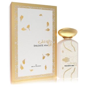 Ard Al Zaafaran Daloate Ana von Al Zaafaran Eau de Parfum Spray (Unisex) 3,4 oz für Damen