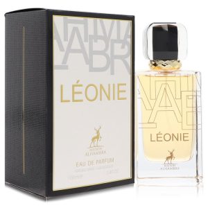 Maison Alhambra Leonie by Maison Alhambra eu de parfum spray 3,4 oz Damen