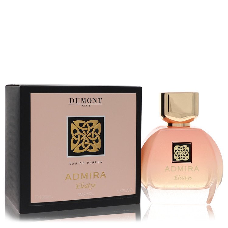 Dumont Admira Elsatys von Dumont Paris Eau de Parfum Spray 3.4 oz für Damen