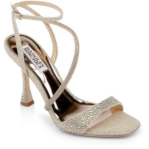 Diane von Furstenberg Open Toe