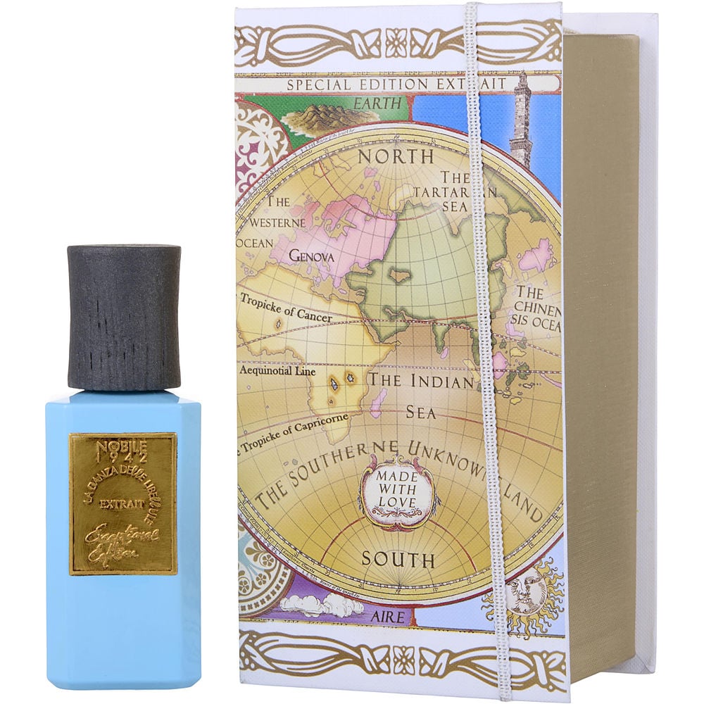 Nobile 1942 La Danza Delle Libellule Außergewöhnliche Edition von Nobile 1942 Extrait De Parfum Spray 2.5 Oz Damen