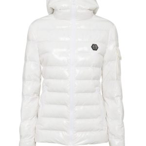 Nylon Daunenjacke 7676524986428