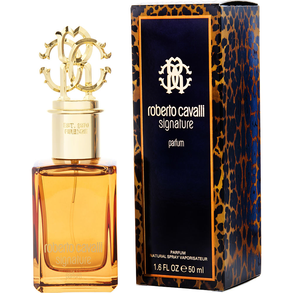 Roberto Cavalli Unterschrift von Roberto Cavalli Parfum Spray 1.7 Oz Damen