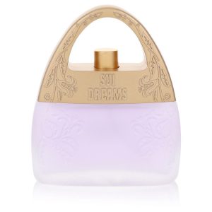Sui Dreams in Lila von anna sui eau de toilette spray (tester) 1,7 oz Damen