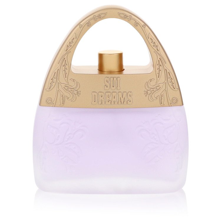 Sui Dreams In Purple von Anna Sui Eau de Toilette Spray (Tester) 1,7 oz Damen
