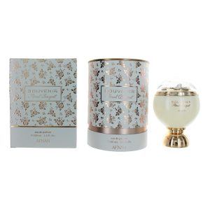 Souvenir Blumenstrauß von afnan, 3.4 oz Eau de Parfum Spray für Damen