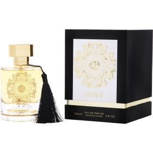 Maison Alhambra Karat By Maison Alhambra eu de parfum spray 3.4 oz Damen 7827792625724