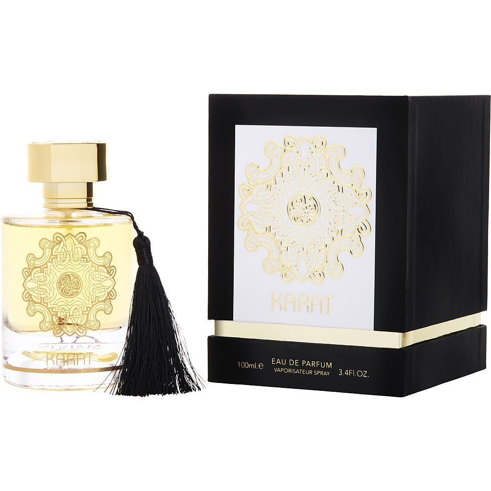 Maison Alhambra Karat von Maison Alhambra Eau de Parfum Spray 3.4 Oz Damen