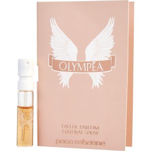 Paco Rabanne Olympea By Paco Rabanne Eau de Parfum Spray Durchstechflasche Damen 7827777716284
