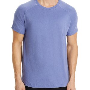 Herren Kurzarm T-Shirt 7676584001596