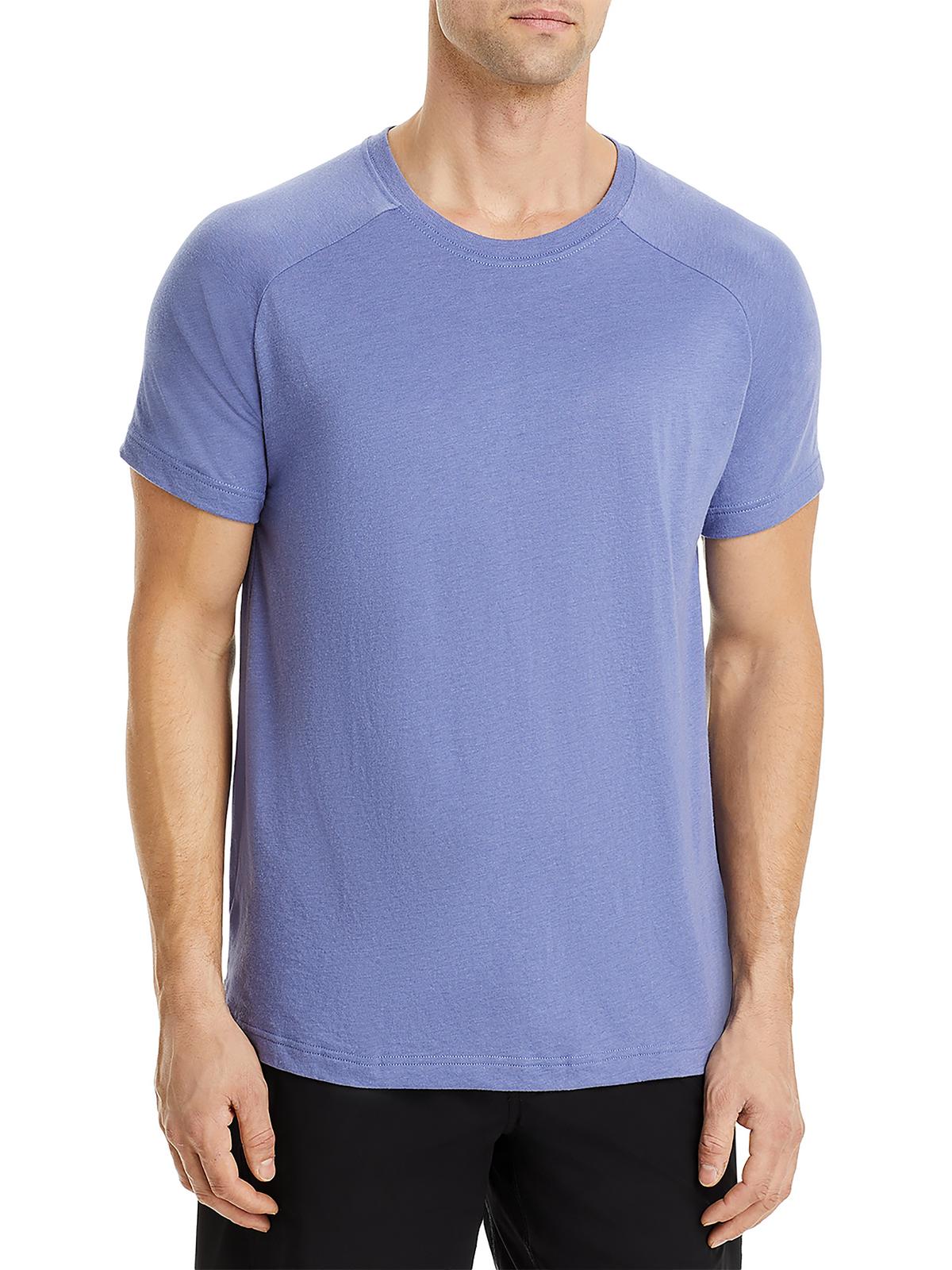 Herren Kurzarm T-Shirt