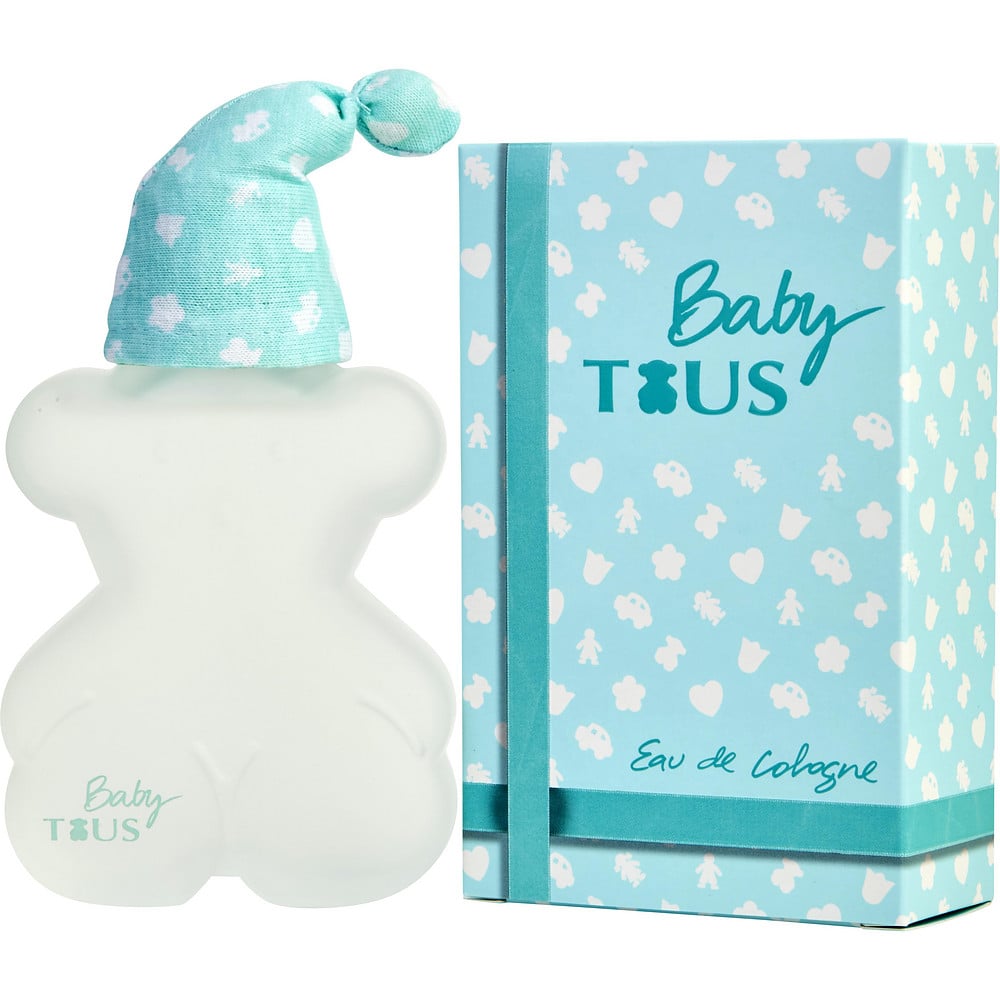 Tous Baby von Tous Eau de Cologne Spray 3.4 Oz Damen