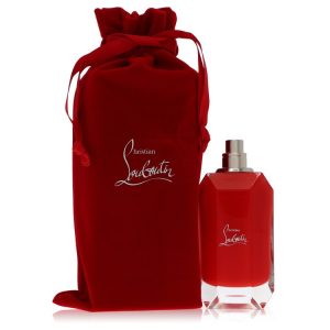 Christian Louboutin Loubifunk by Christian Louboutin Eau de Parfum Spray mit Beutel 3 Unzen für Damen 7827793150012