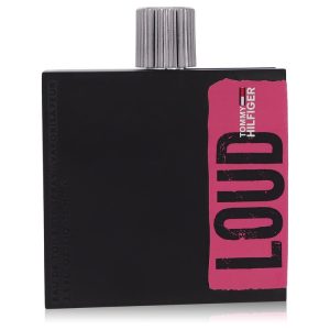 Loud by Tommy Hilfiger Eau de Toilette Spray 2,5 Unzen Damen