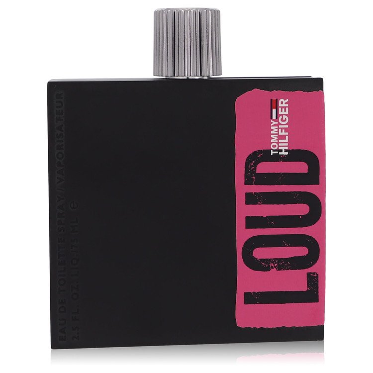 Loud von Tommy Hilfiger Eau de Toilette Spray 2,5 oz Damen