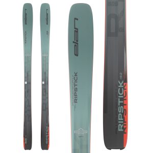 Elan Ripstick 88 Ski – Herren – 2026
