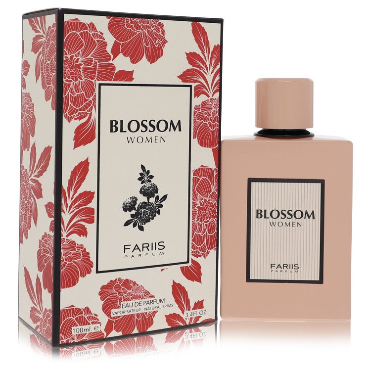 Fariis Blossom von Fariis Parfum Eau de Parfum Spray 3.4 oz für Damen