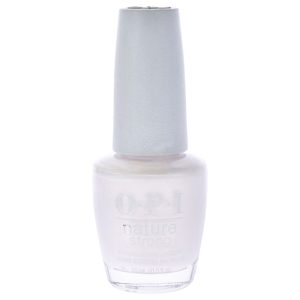 Nature Strong Nail Lacquer – Stark wie Shell von OPI für Damen – 0,5 oz Nagellack