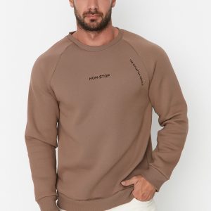 Trendyol Regular Sweatshirts für Herren