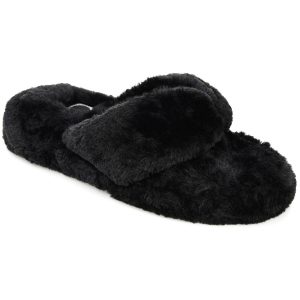 Dream Komfort Innensohle Schlafkleidung Flip-Flops