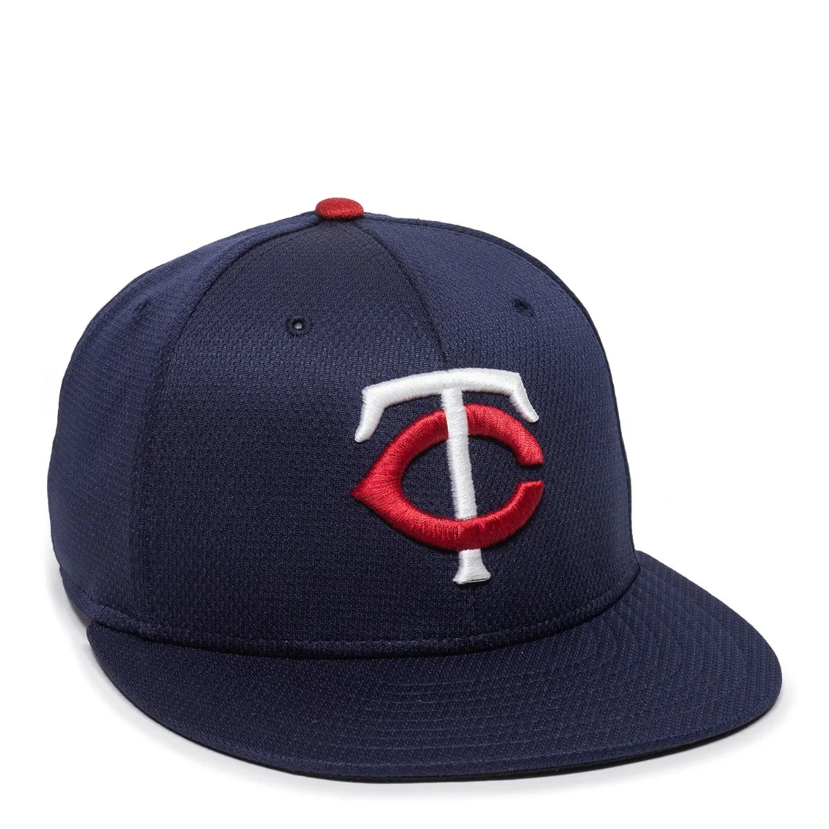Outdoor Cap Minnesota TwinsTM MLB® Replika strukturiert MLB-400 Hut